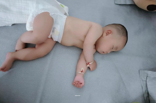 长春如何给宝宝上户口
