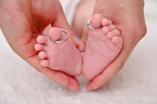 长春宝宝挤眼睛是怎么回事