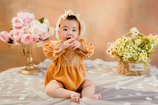 长春宝宝突然咳嗽怎么回事